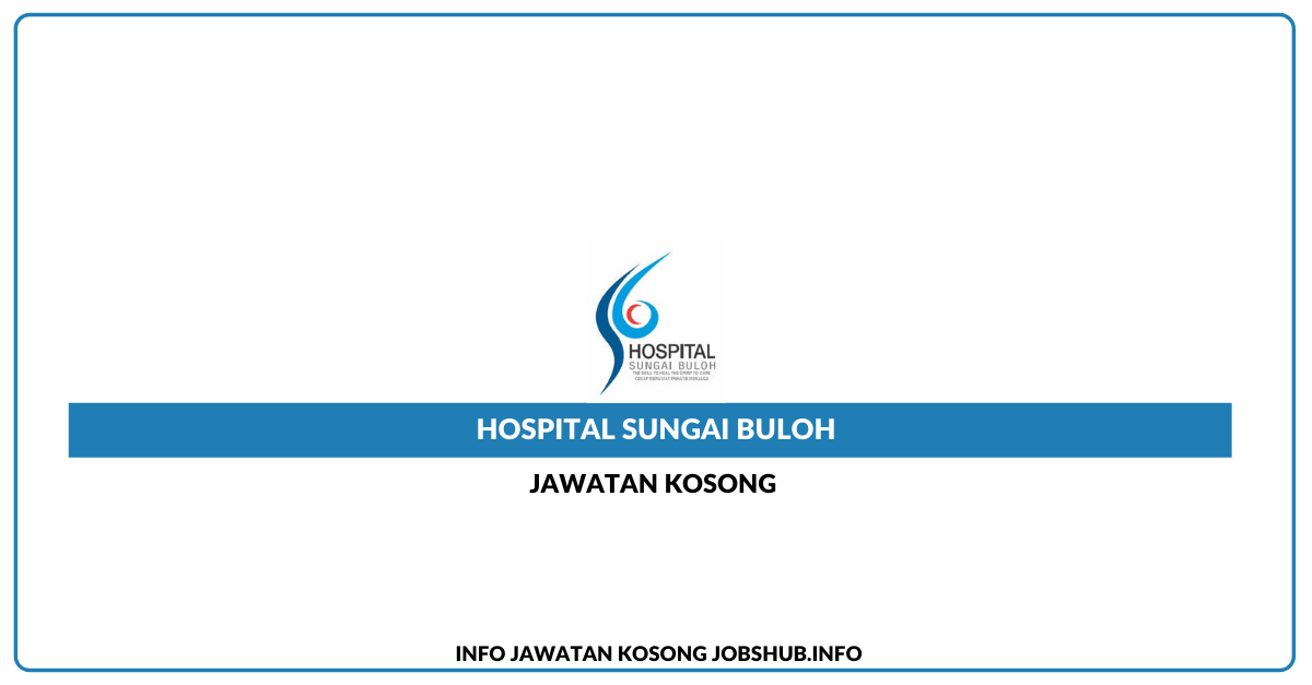 Hospital Sungai Buloh 