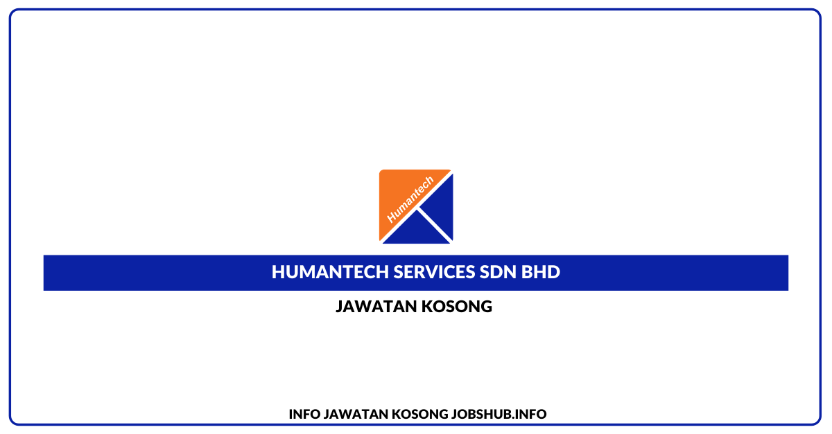 Humantech Services Sdn Bhd