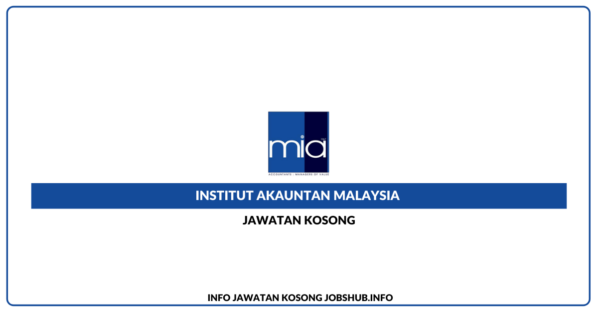 Institut Akauntan Malaysia