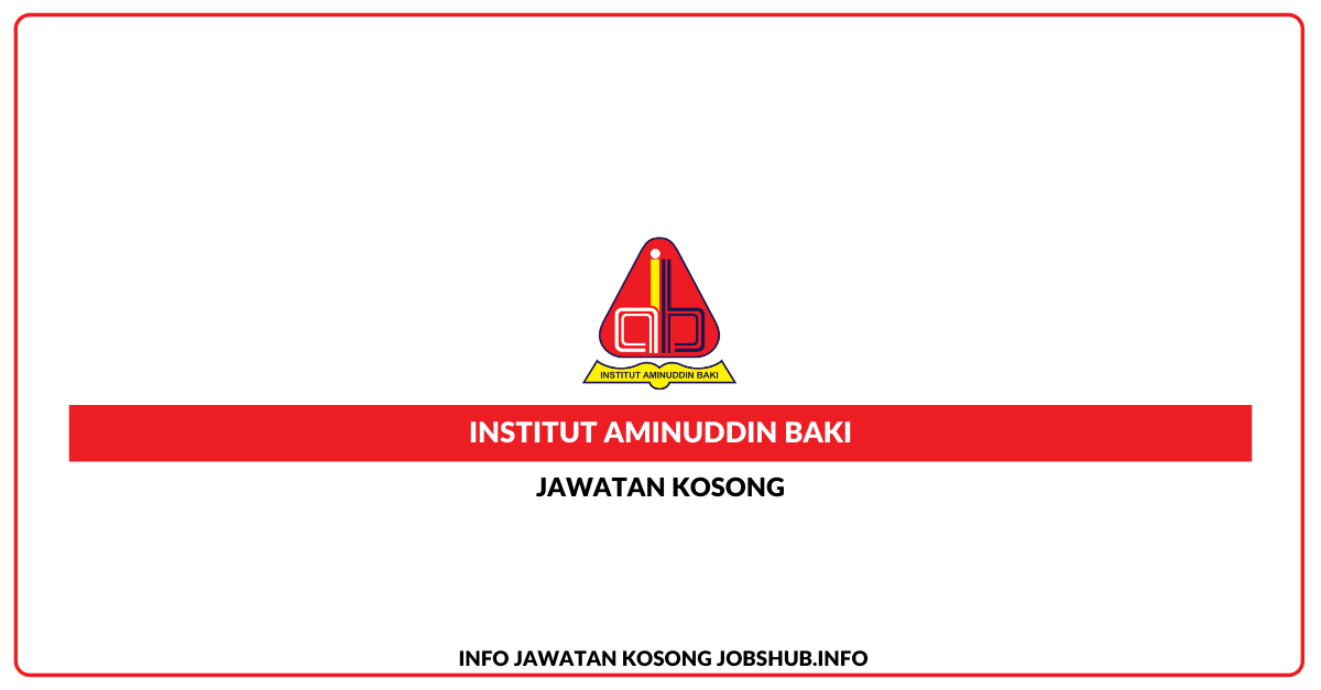 Institut Aminuddin Baki