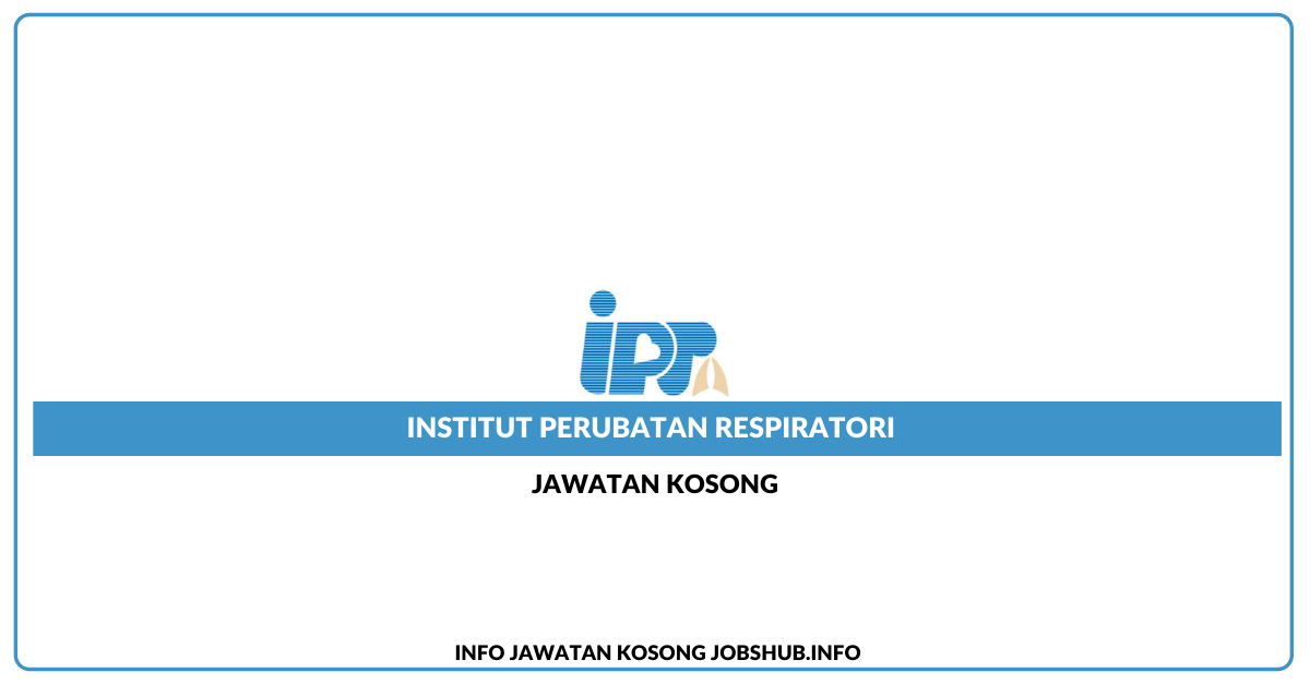 Institut Perubatan Respiratori