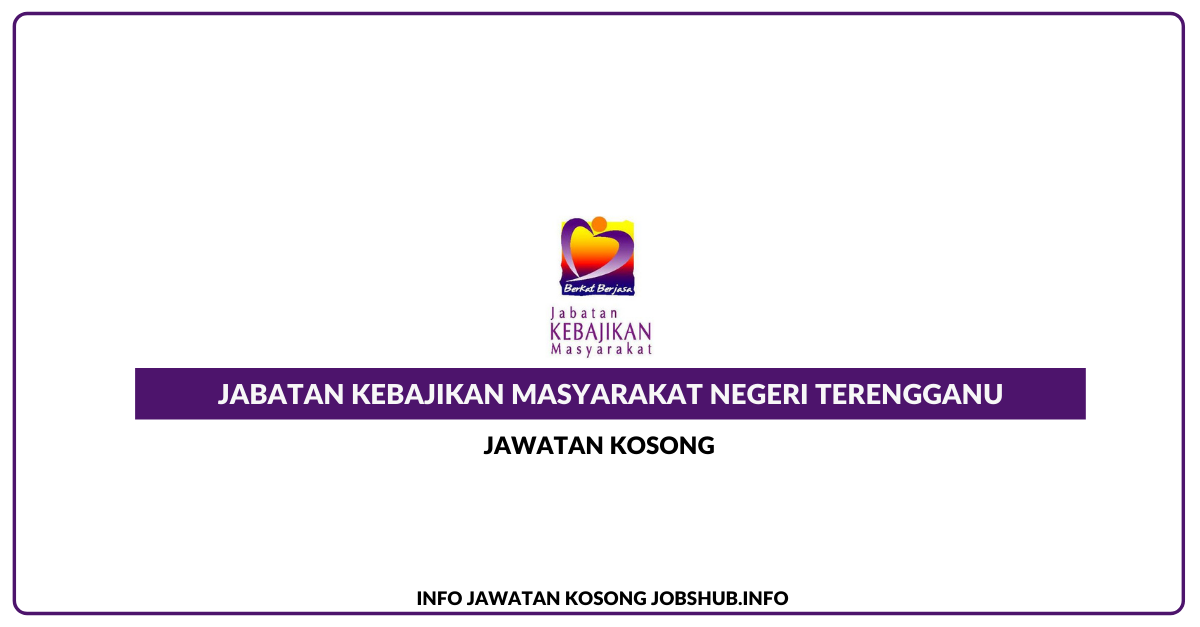 Jabatan Kebajikan Masyarakat Negeri Terengganu 