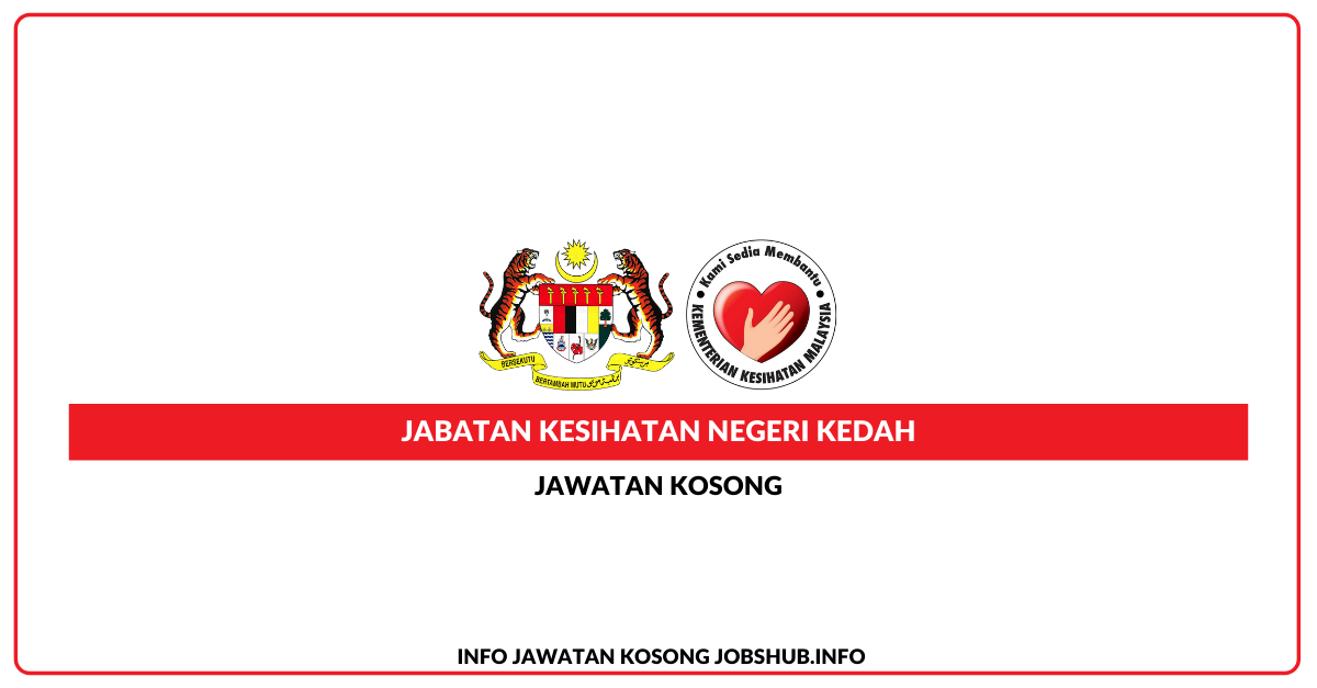 Jabatan Kesihatan Negeri Kedah