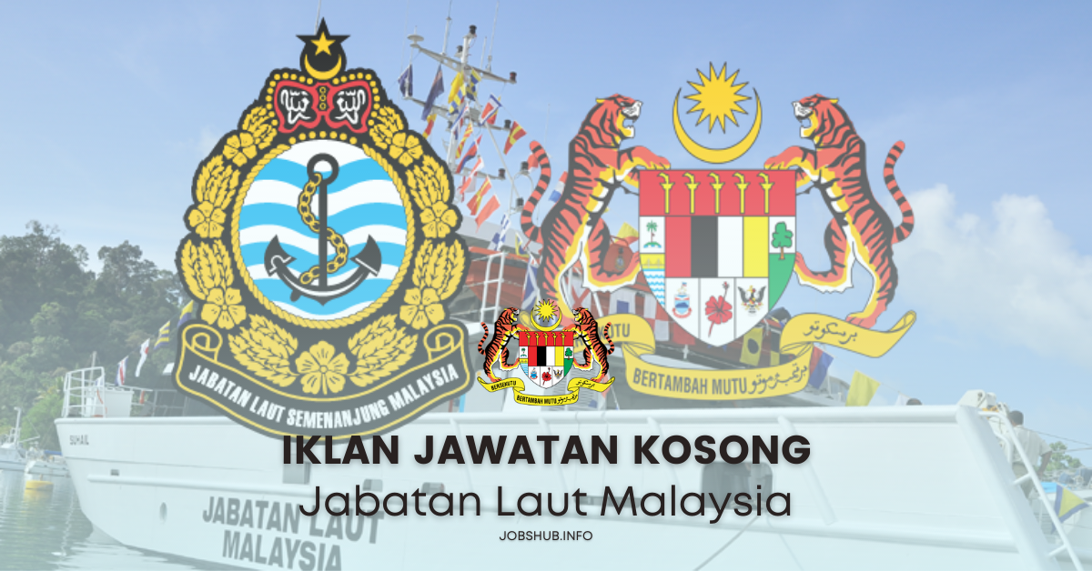 Jabatan Laut Malaysia / Ambilan Seluruh Negeri Setara Kelayakan SPM