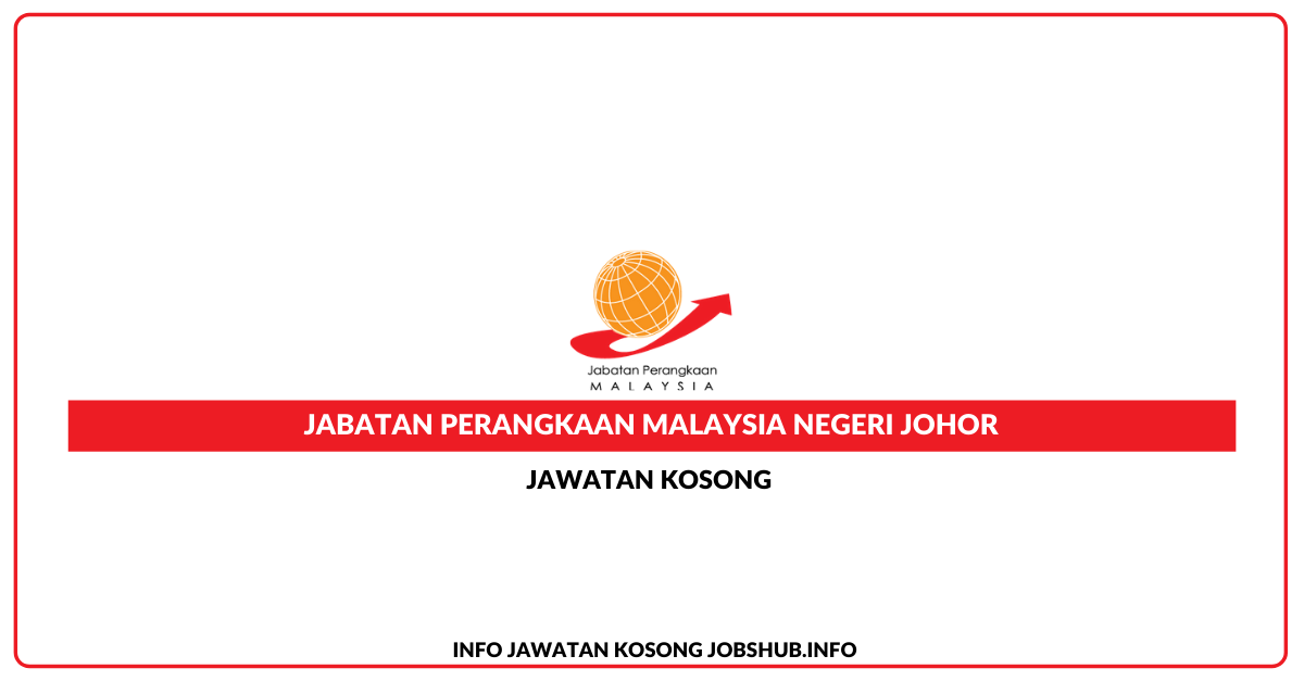 Jabatan Perangkaan Malaysia Negeri Johor