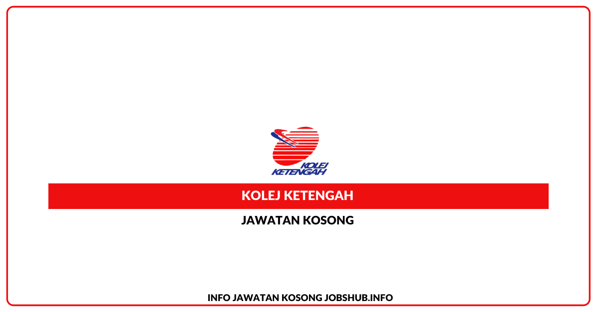 Kolej Ketengah