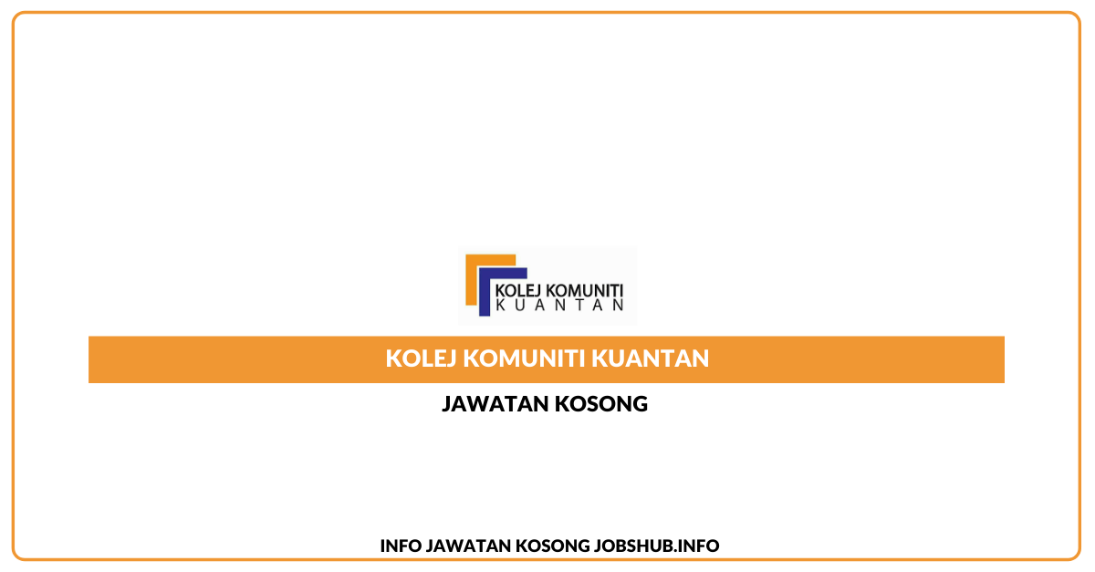 Kolej Komuniti Kuantan