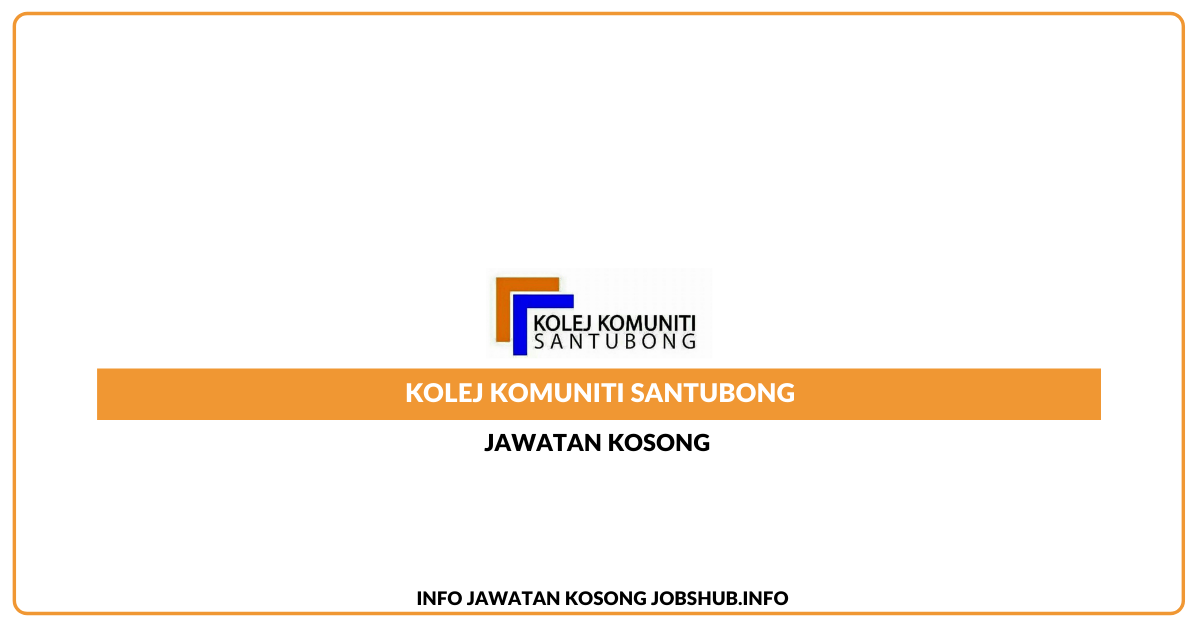 Kolej Komuniti Santubong 