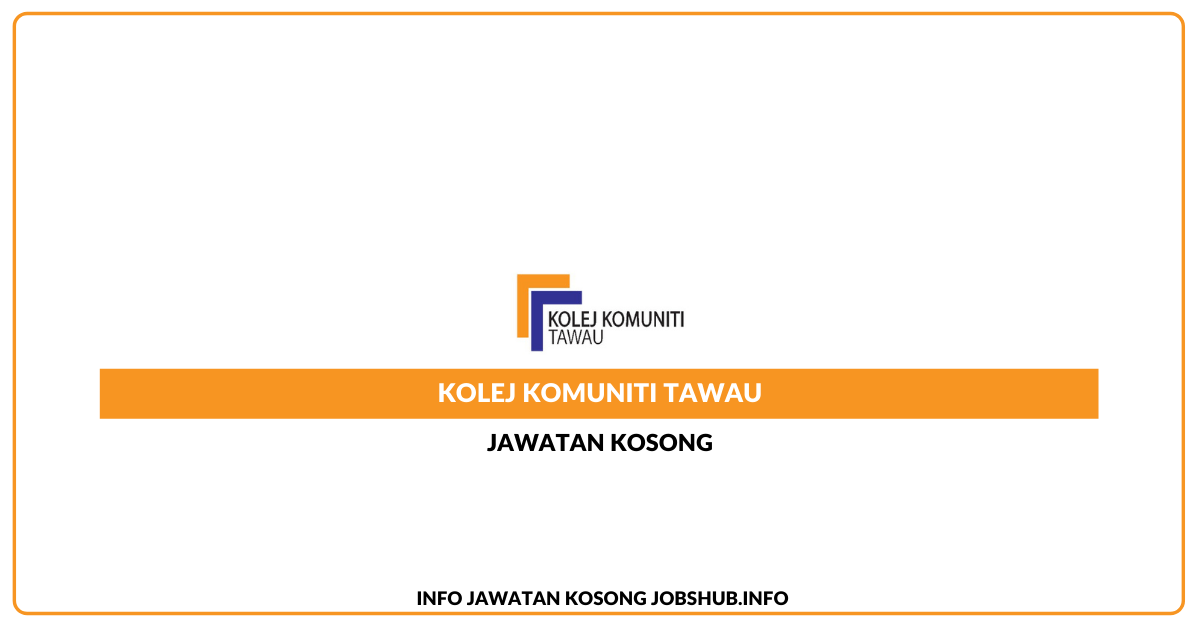 Kolej Komuniti Tawau