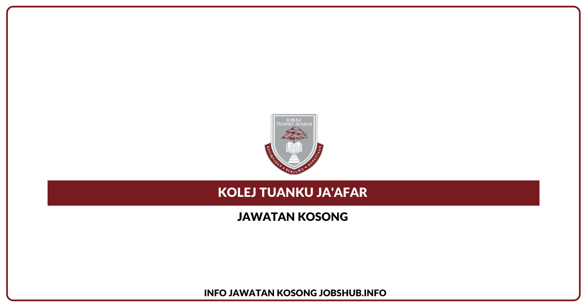 Kolej Tuanku Ja’afar