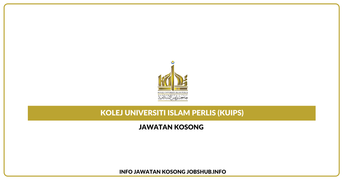 Kolej Universiti Islam Perlis (KUIPs)