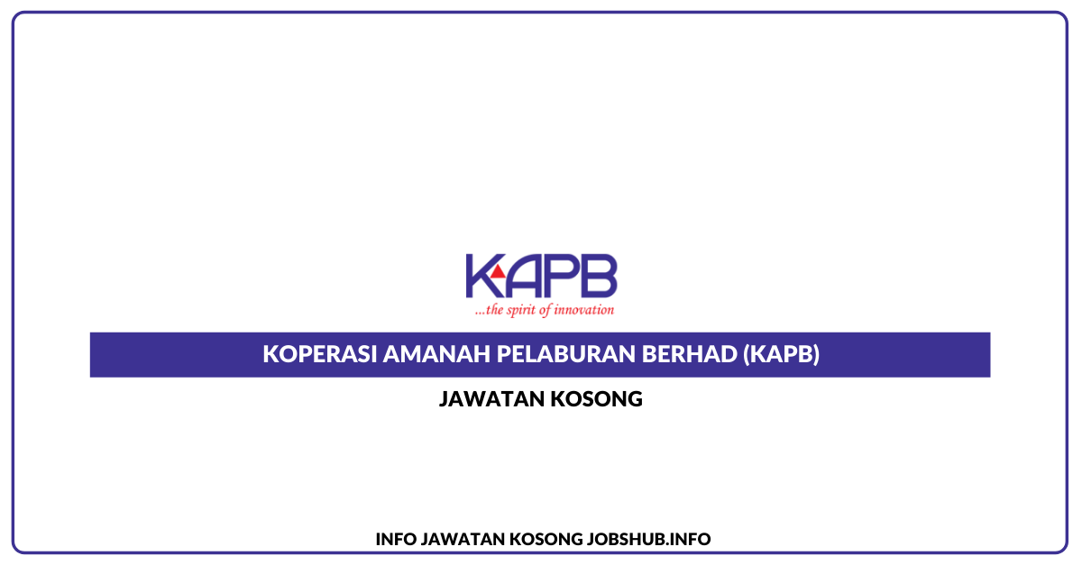 Koperasi Amanah Pelaburan Berhad (KAPB)