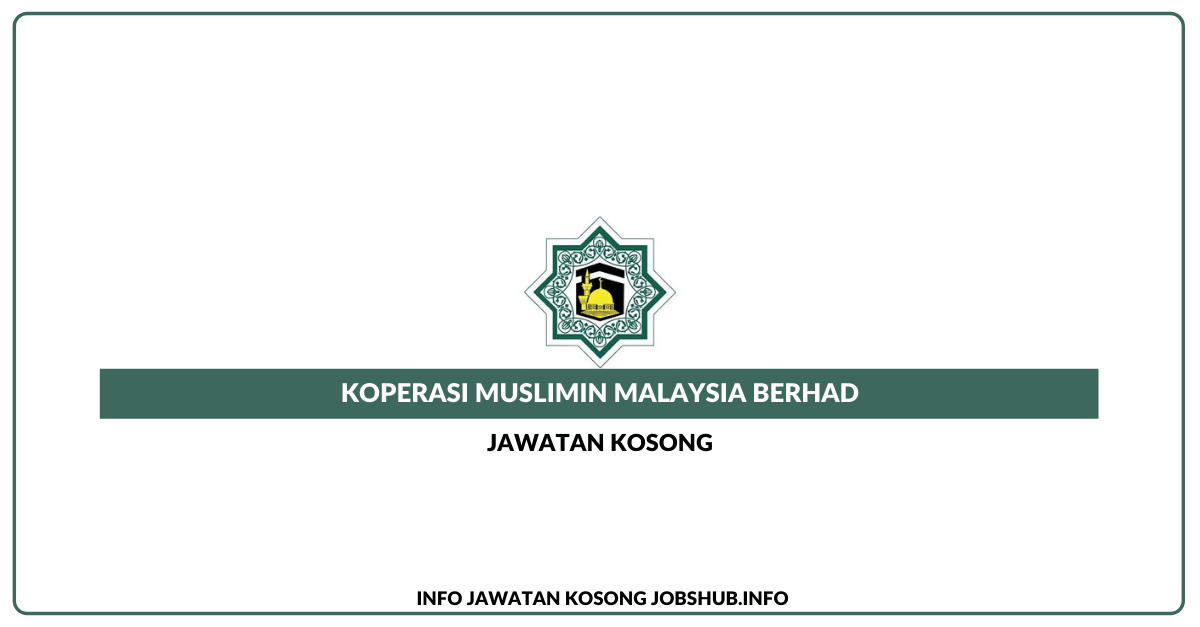 Koperasi Muslimin Malaysia Berhad