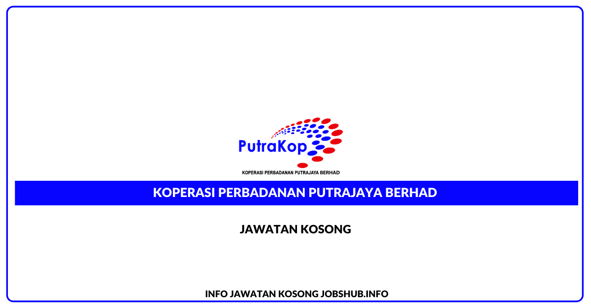 Koperasi Perbadanan Putrajaya Berhad