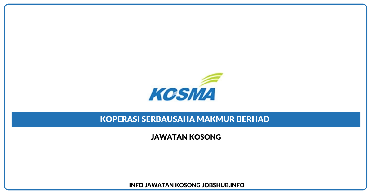 Koperasi Serbausaha Makmur Berhad