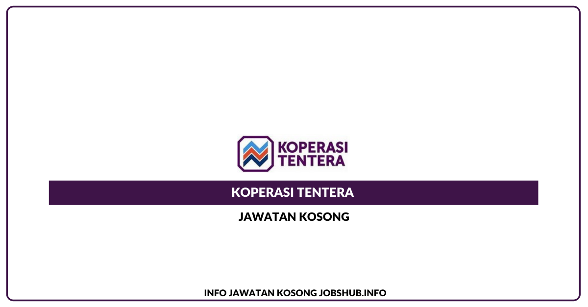 Koperasi Tentera