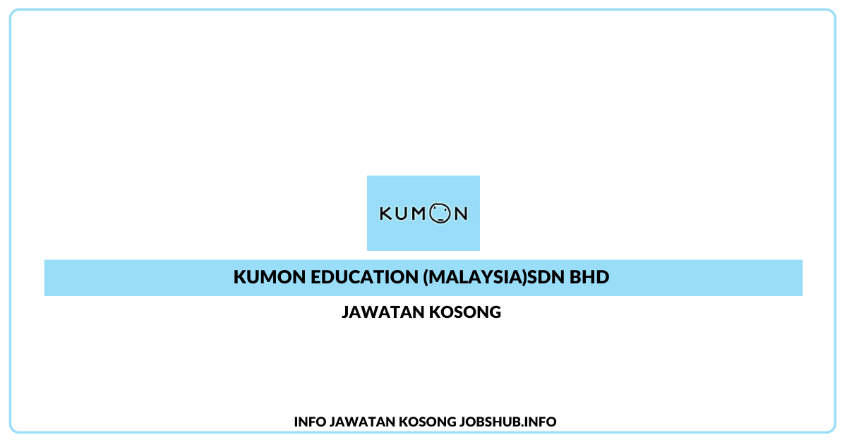 Kumon Education (Malaysia)Sdn Bhd