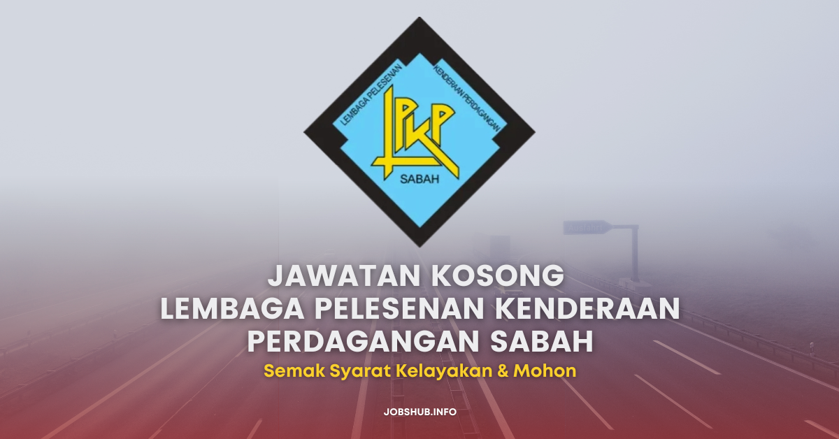 Lembaga Pelesenan Kenderaan Perdagangan (LPKP)