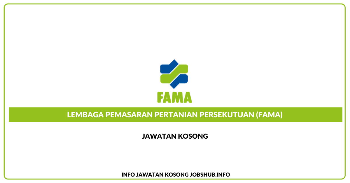 Lembaga Pemasaran Pertanian Persekutuan (FAMA)