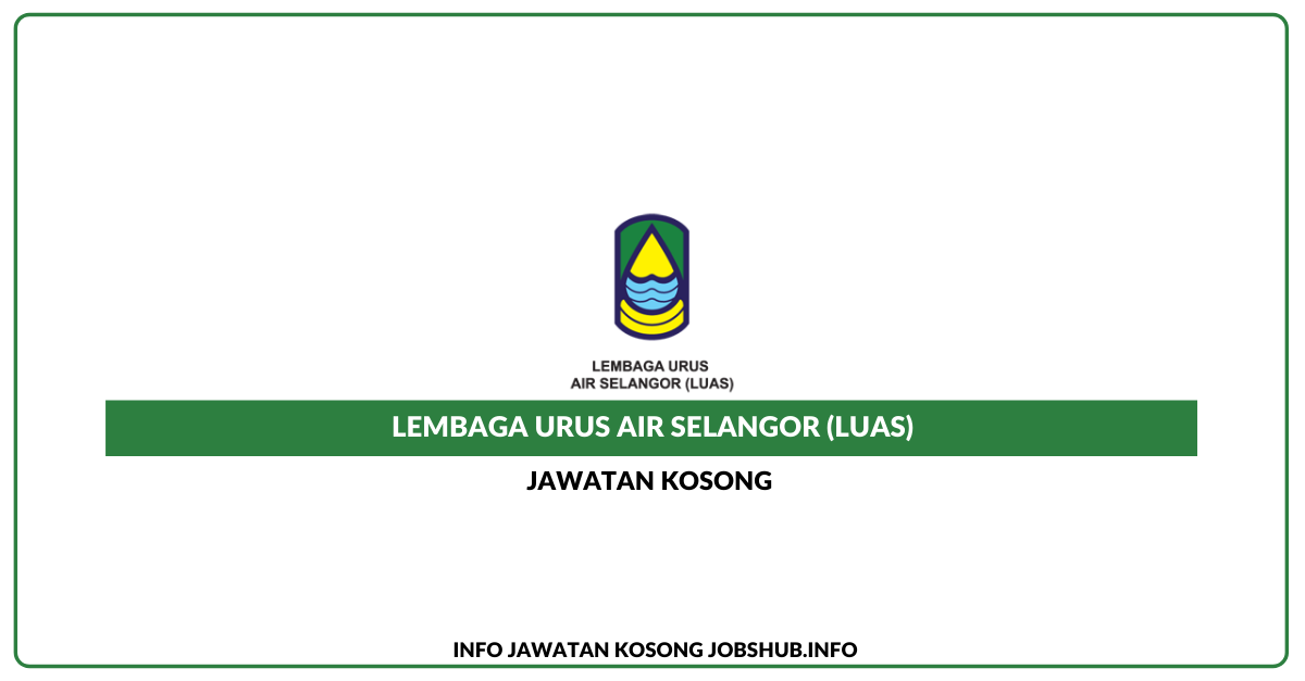 Lembaga Urus Air Selangor (LUAS)