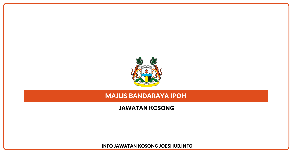 Majlis Bandaraya Ipoh