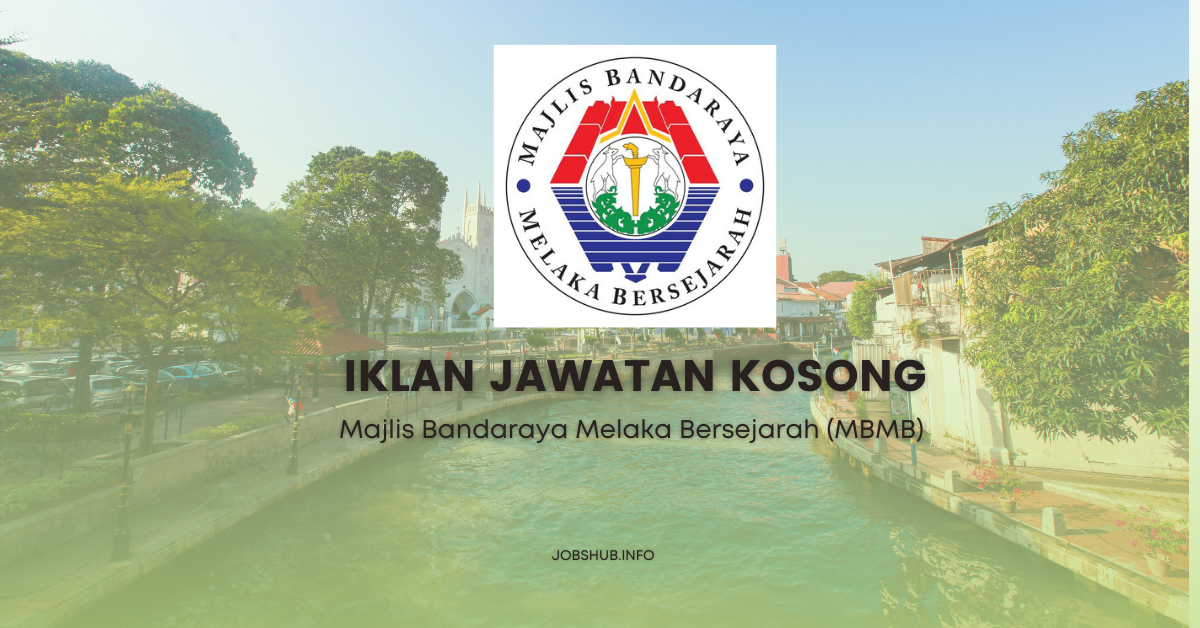 Majlis Bandaraya Melaka Bersejarah (MBMB)