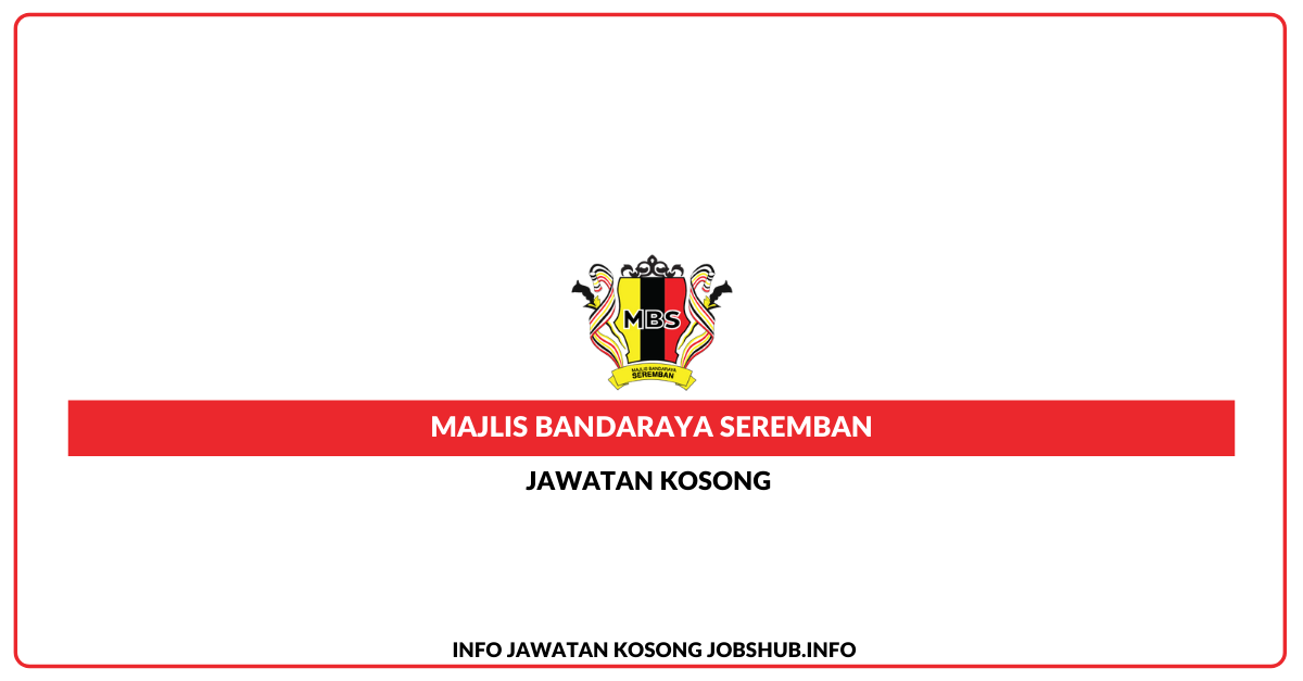 Majlis Bandaraya Seremban