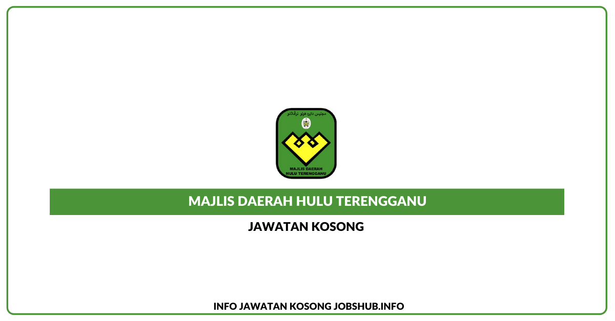 Majlis Daerah Hulu Terengganu
