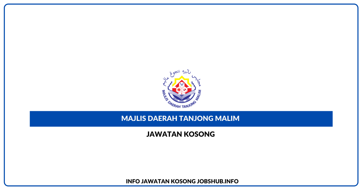 Majlis Daerah Tanjong Malim