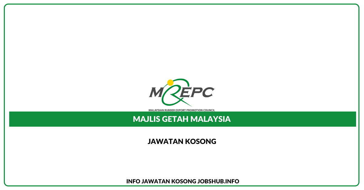 Majlis Getah Malaysia