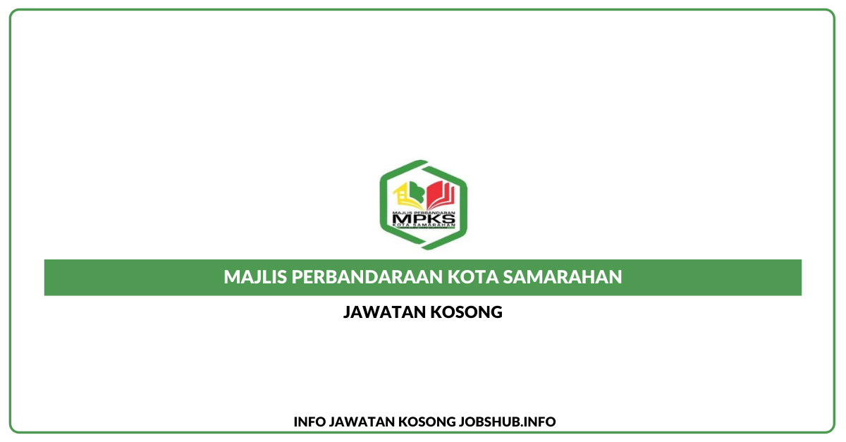 Majlis Perbandaraan Kota Samarahan