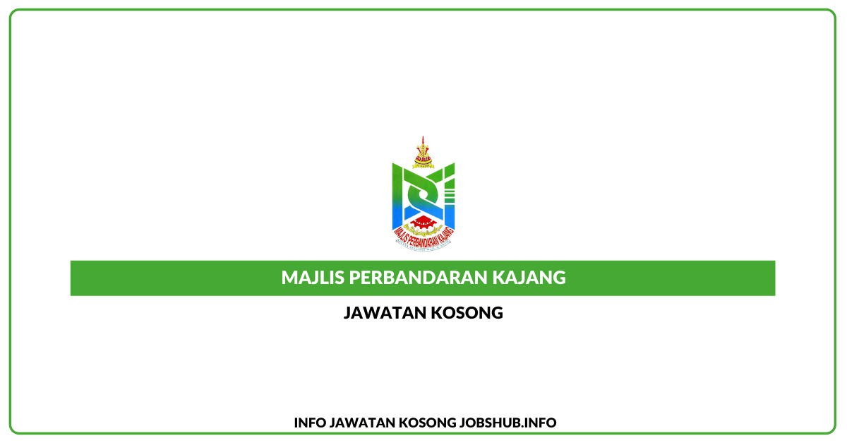 Majlis Perbandaran Kajang