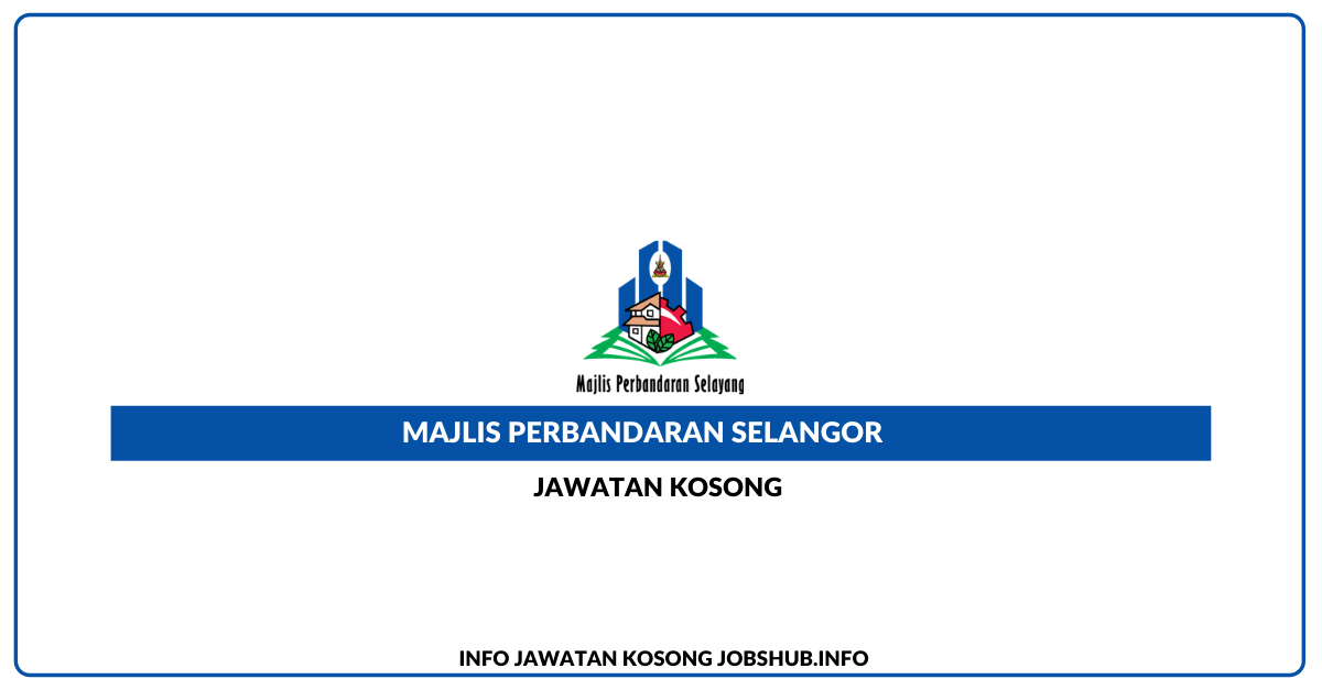 Majlis Perbandaran Selangor