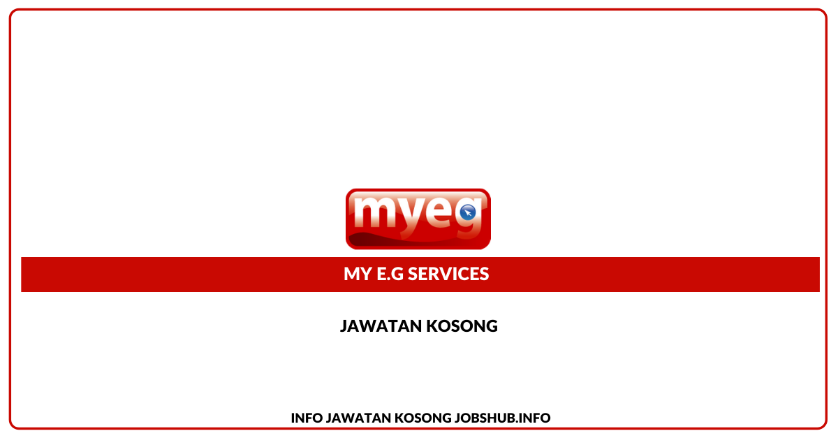 My E.G Services