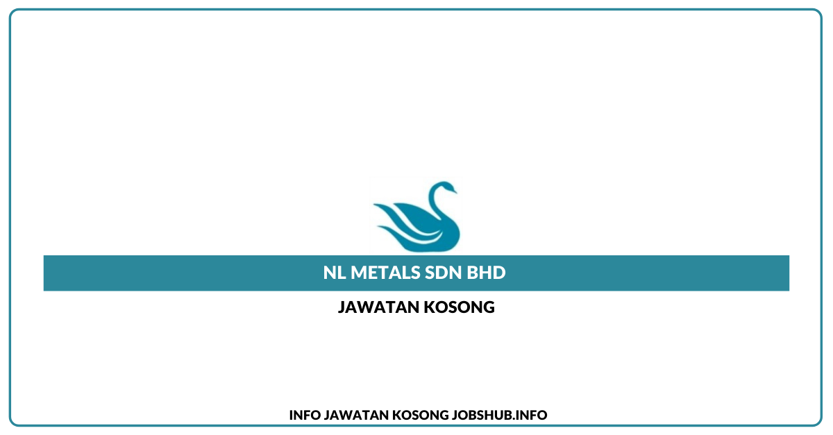 NL Metals Sdn Bhd