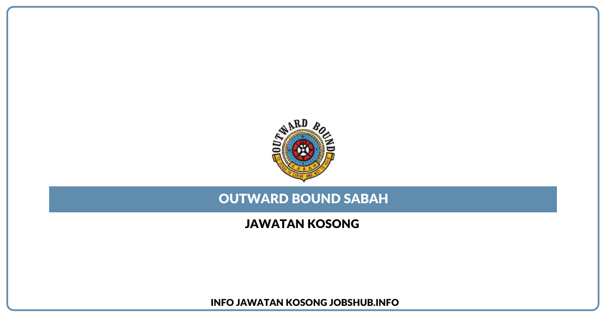 Outward Bound Sabah