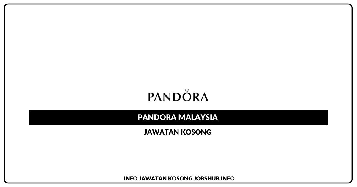 Pandora Malaysia
