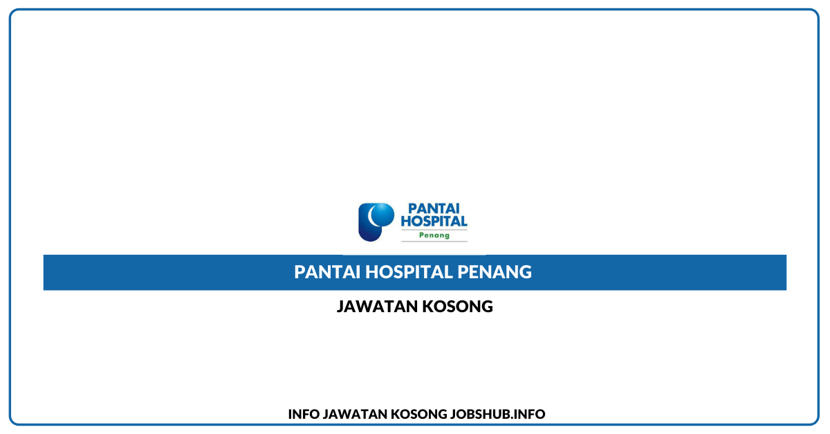 Pantai Hospital Penang