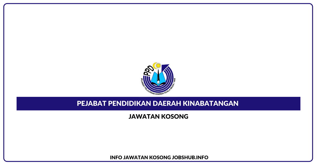 Pejabat Pendidikan Daerah Kinabatangan