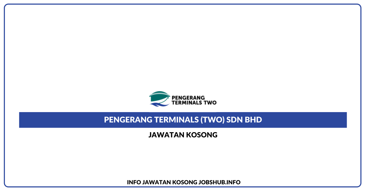 Pengerang Terminals (Two) Sdn Bhd