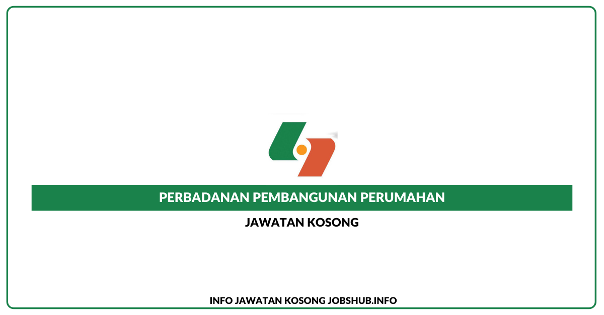 Perbadanan Pembangunan Perumahan