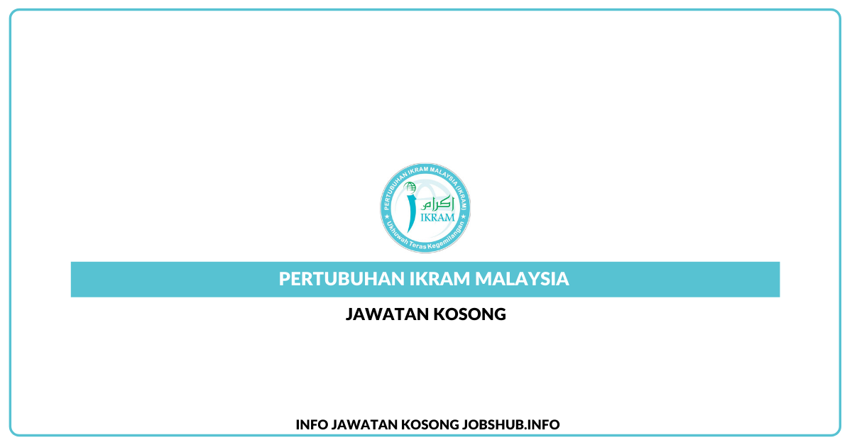 Pertubuhan IKRAM Malaysia