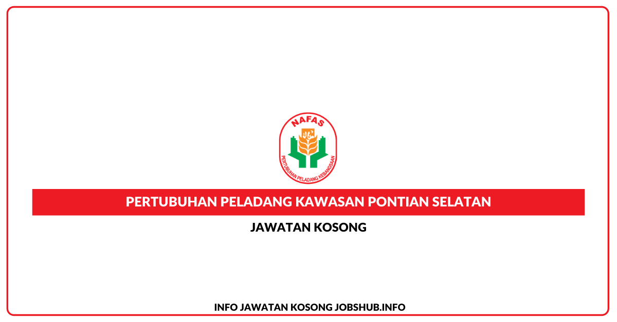Pertubuhan Peladang Kawasan Pontian Selatan