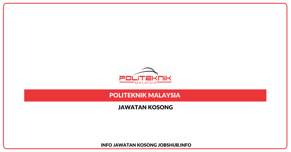 Politeknik Malaysia