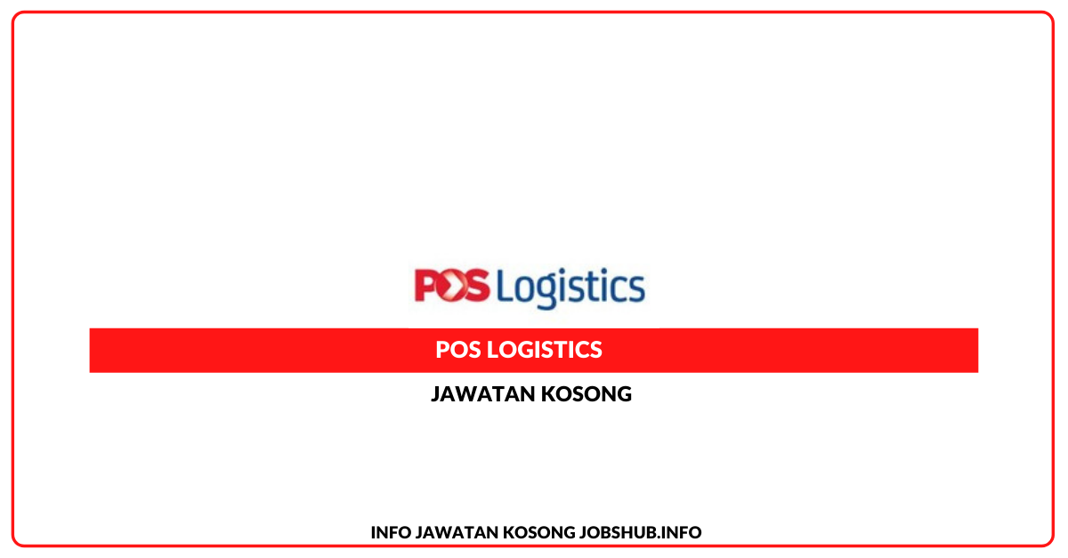 Pos Logistics