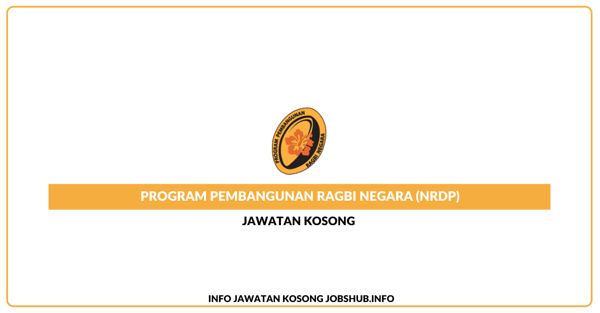 Program Pembangunan Ragbi Negara (NRDP)