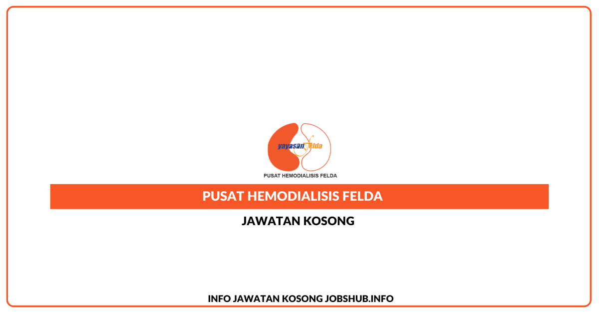 Pusat Hemodialisis Felda