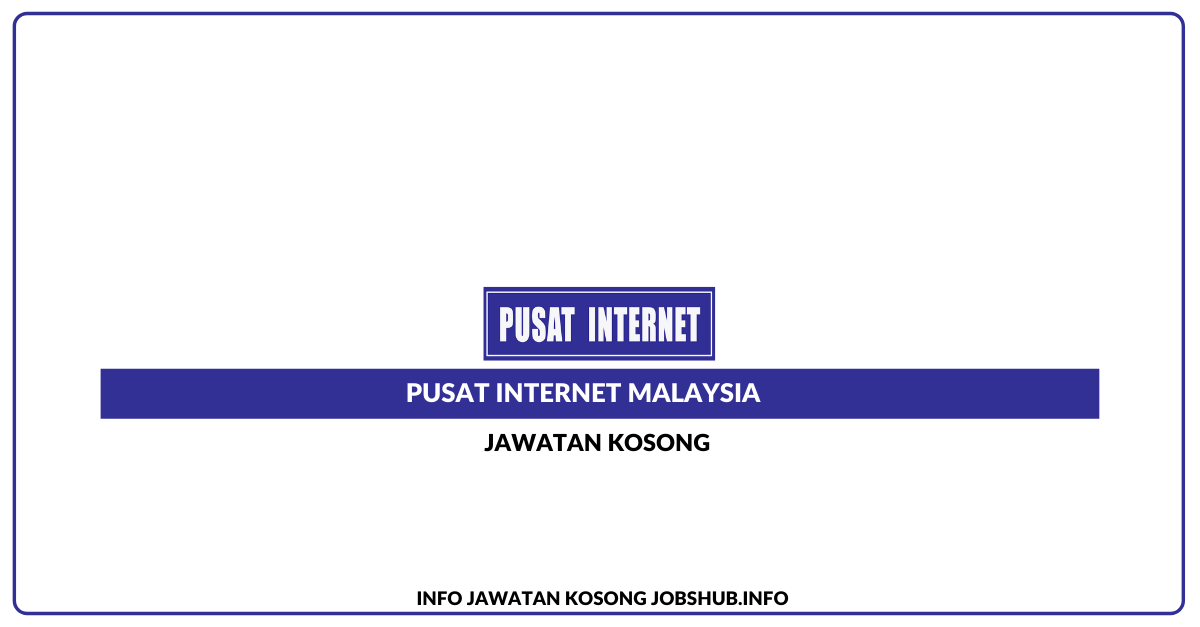 Pusat Internet Malaysia