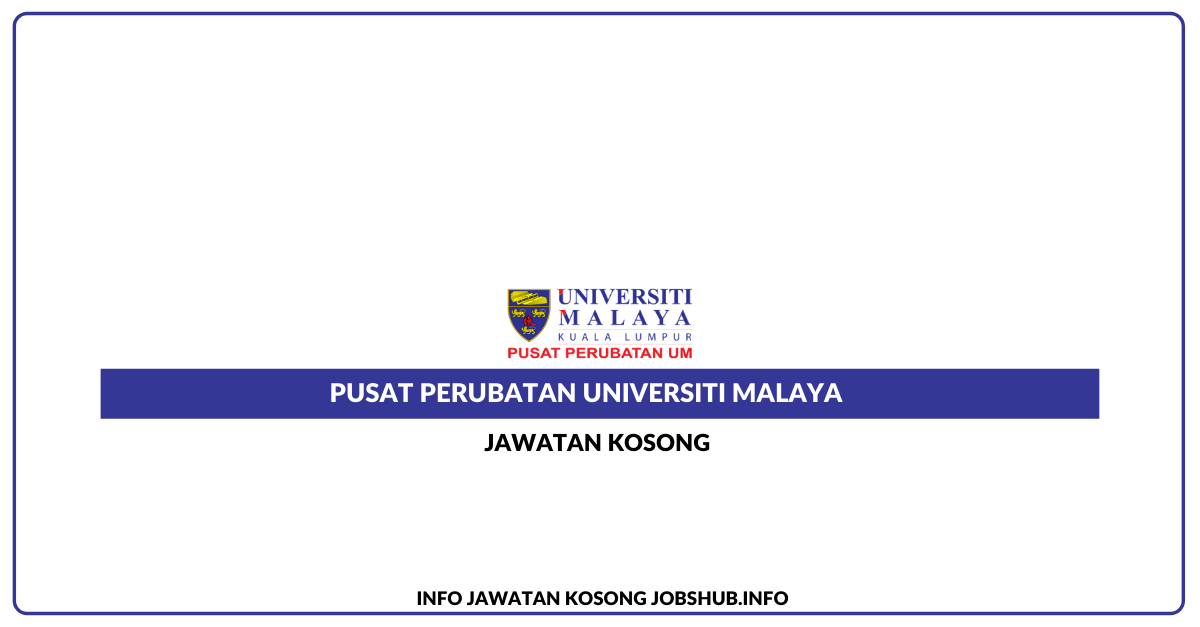 Pusat Perubatan Universiti Malaya