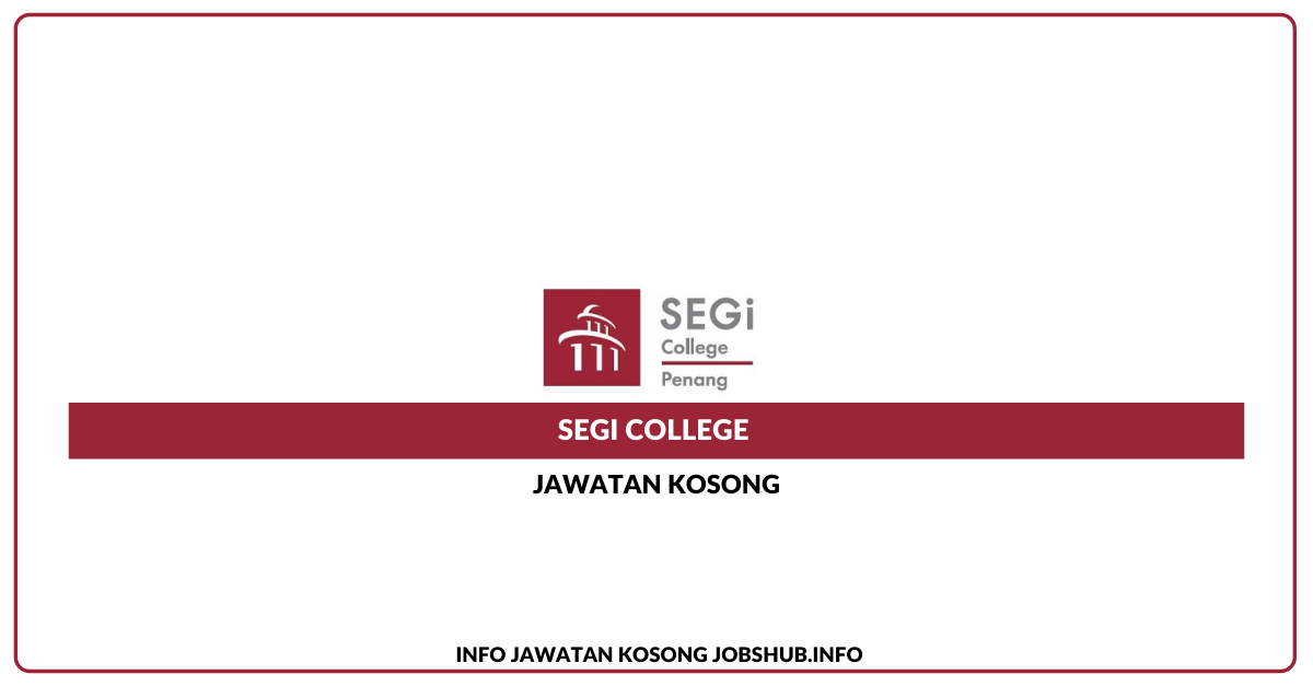 SEGi College